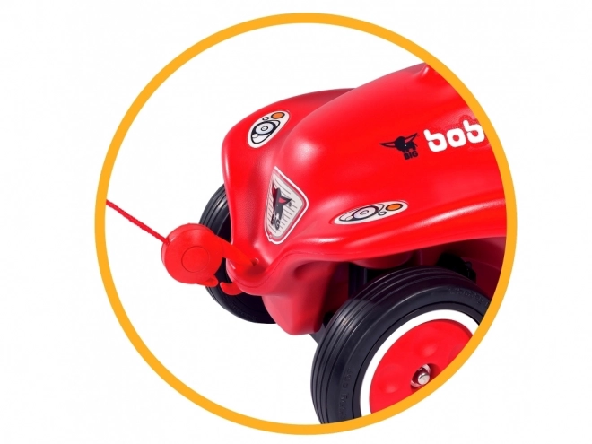GROTE verstelbare trekkoorden voor Bobby Car loopfiets