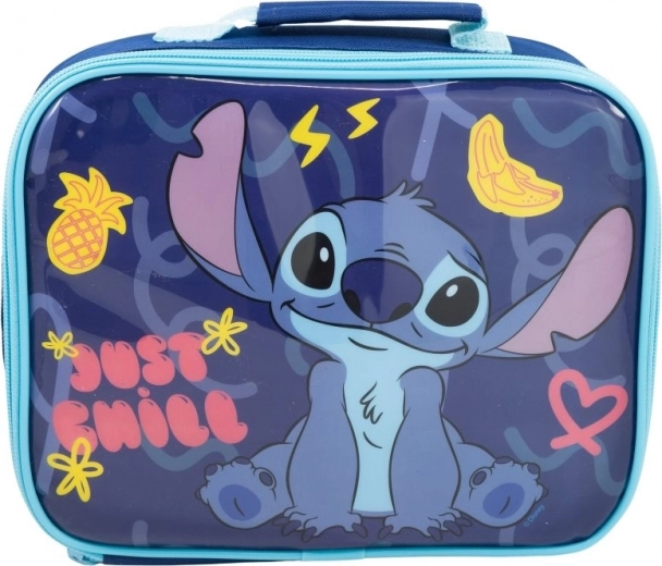 Thermische lunchtas STITCH