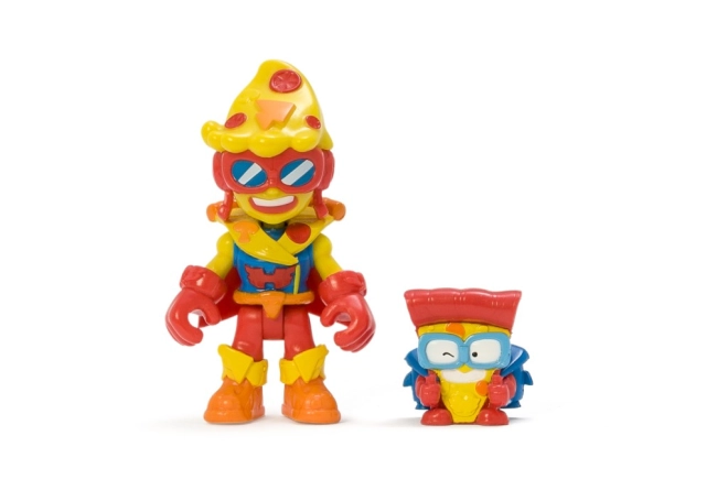 Exclusieve figuurtjes