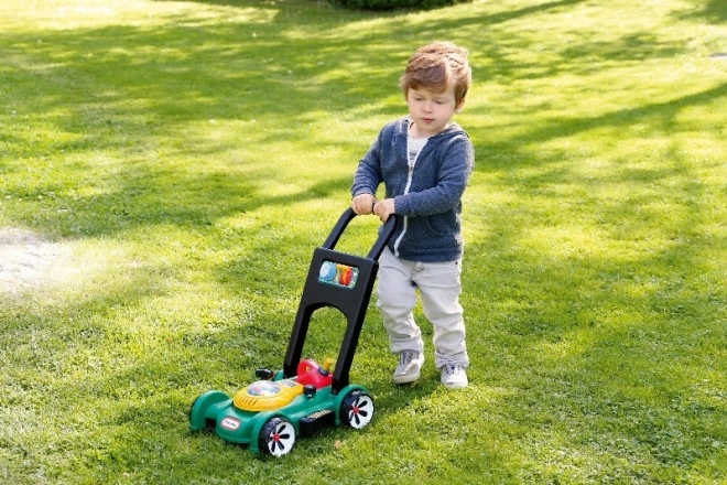 Little Tikes Grasmaaier