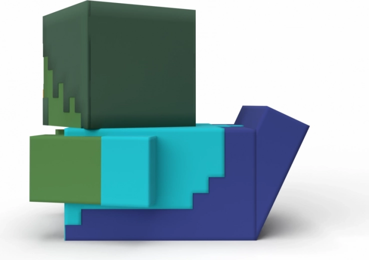 Iconisch pixeldesign