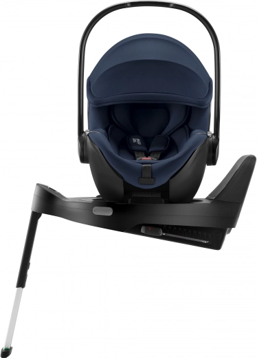 Autostoeltje Britax Römer Baby-Safe Pro met draaibare basis