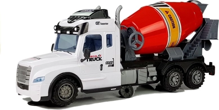 Authentieke look en functionele elementen