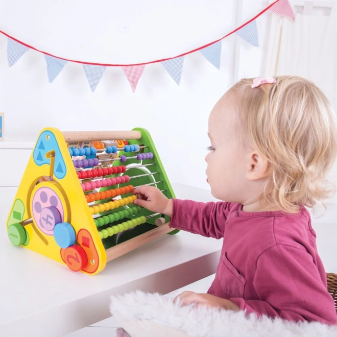 Telraam en cijferspelletjes