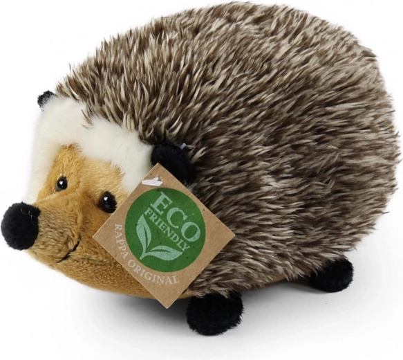 Uitzonderlijk zacht en hoogwaardig pluche