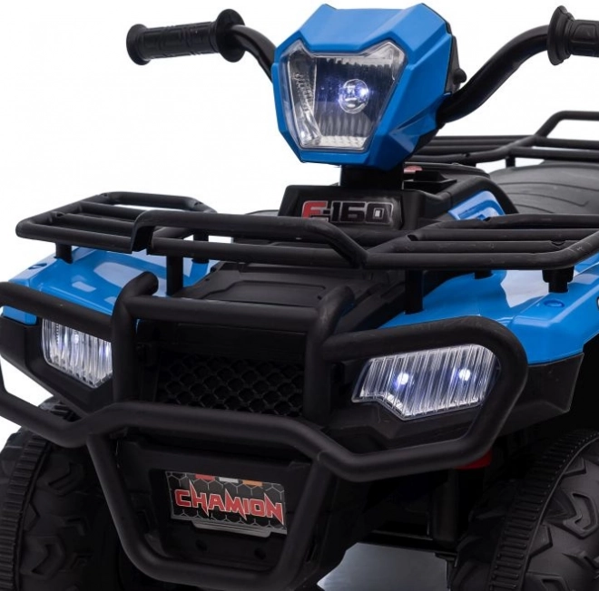Elektrische kinderquad JC915