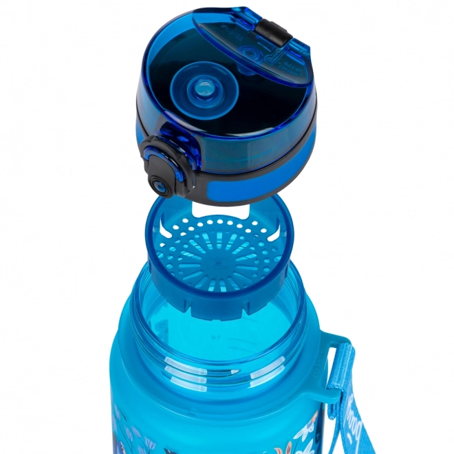 BAAGL Tritan Fles voor Drinken Zwaluwen