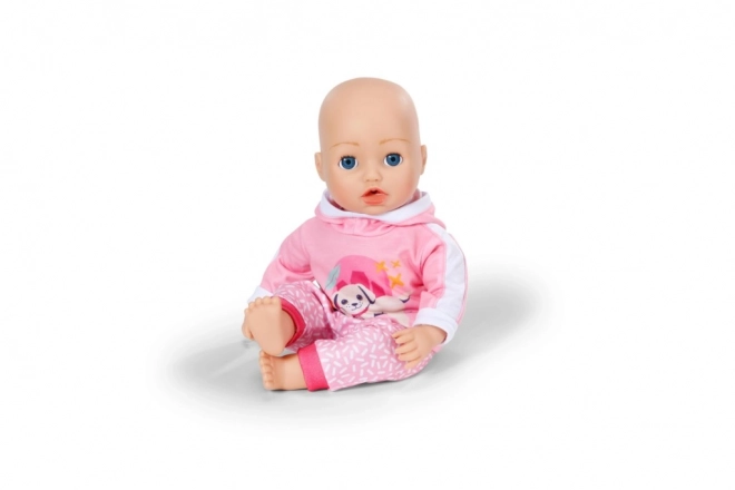 BABY Born trainingspak roze voor poppen 43 cm