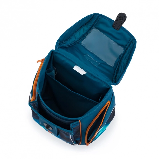 OXYBAG schoolset 3-delig Premium Space