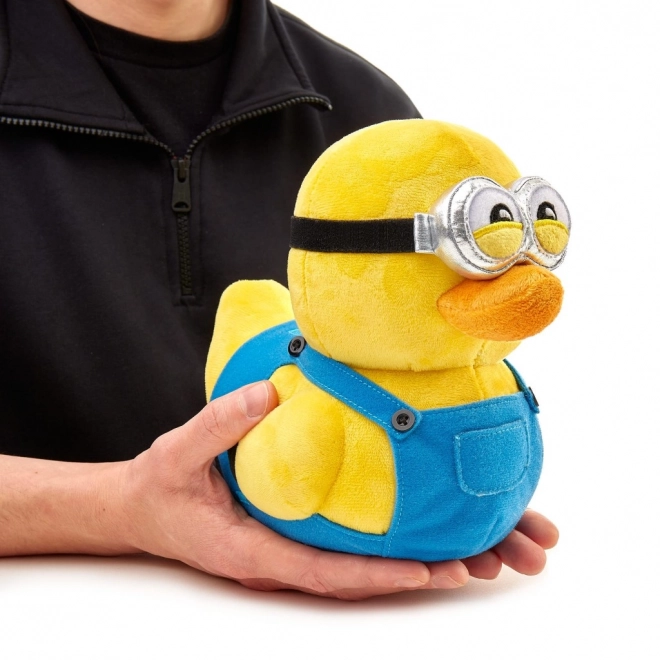 Tubbz eendje pluche Minions Bob
