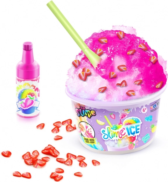 Slime Ice beker So Slime