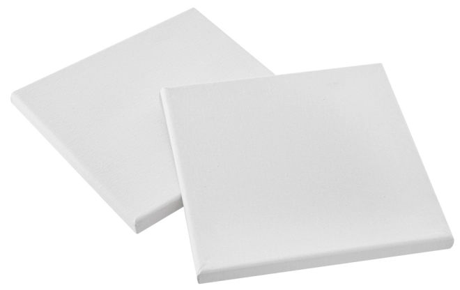 Compact formaat voor creatieve mini-projecten