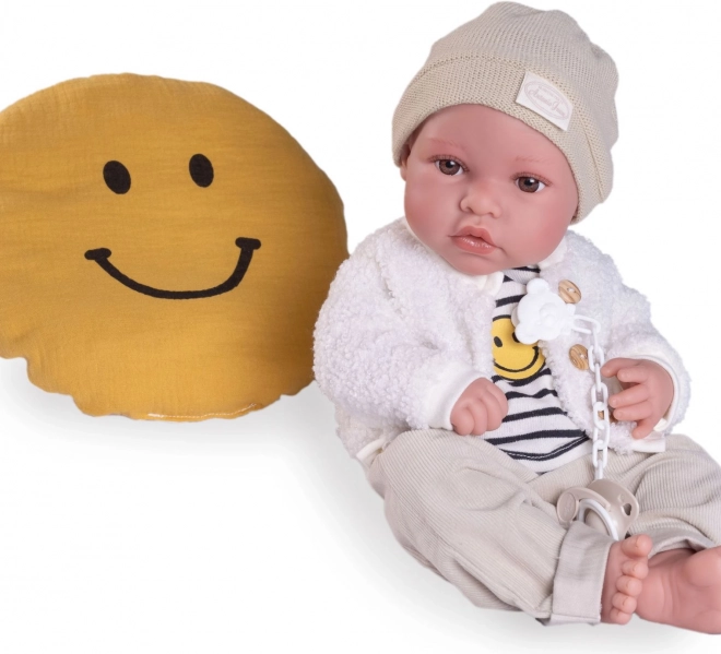 Ecologische kleding