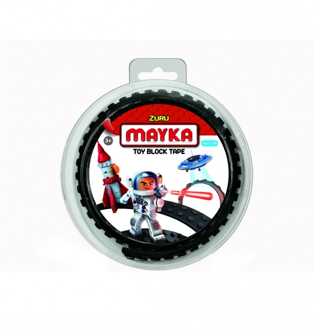 Bouwsteentape Mayka 1 m