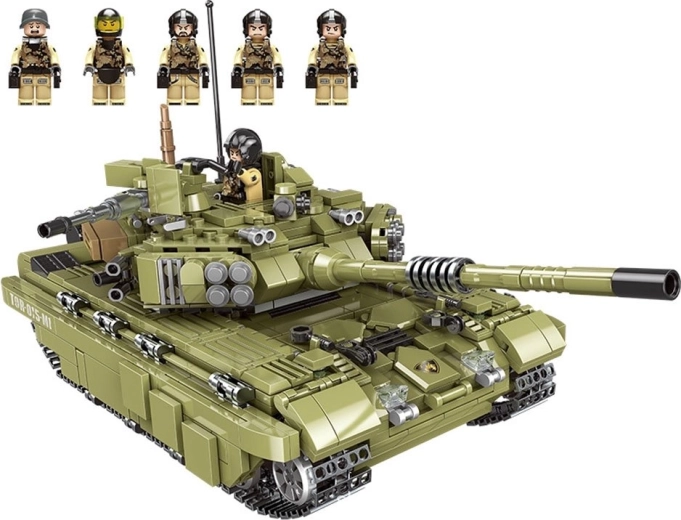 Interactief en creatief spel