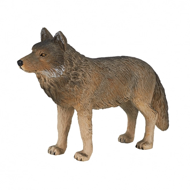 Mojo Animal Planet Staande Wolf