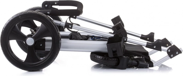 Licht frame en compact opvouwen