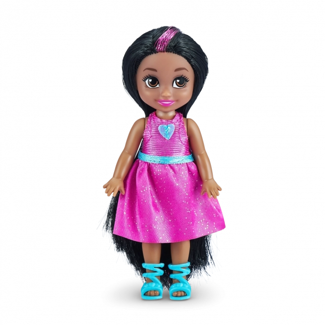 Panenka Sparkle Girlz prinses