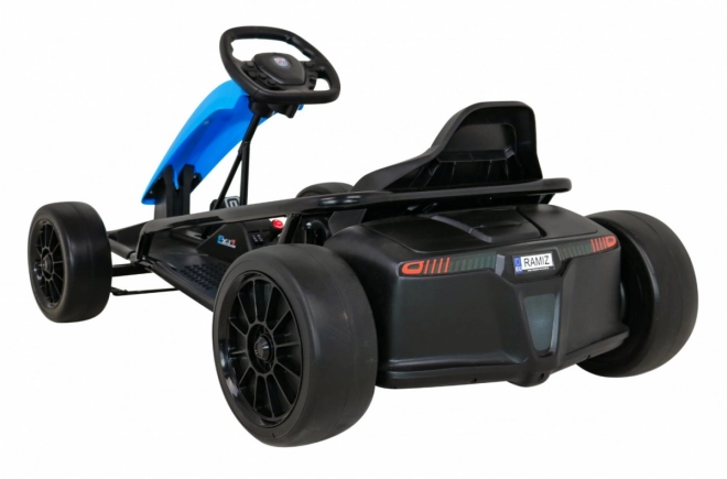 Gokart Drift Master voor kinderen