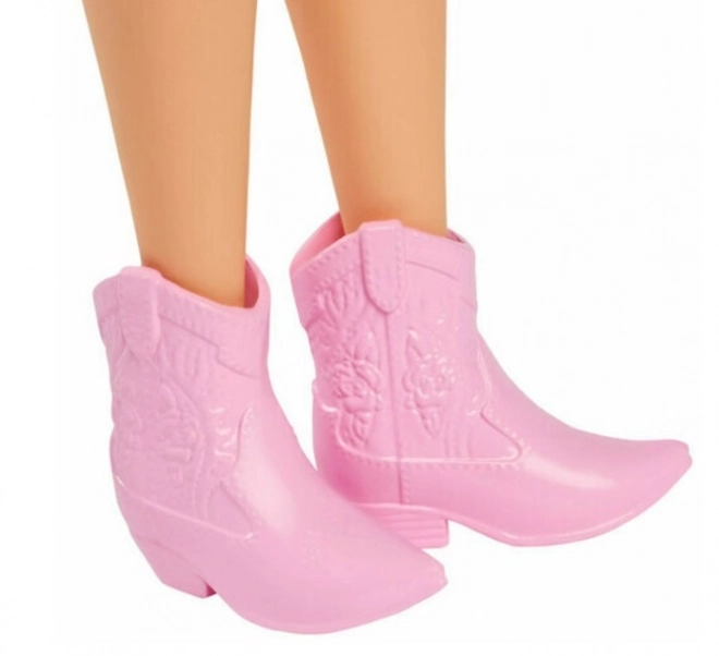 Barbie Fashionistas modische vriendinnen