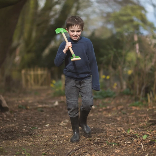 Bigjigs Toys Tuin Kinderspade