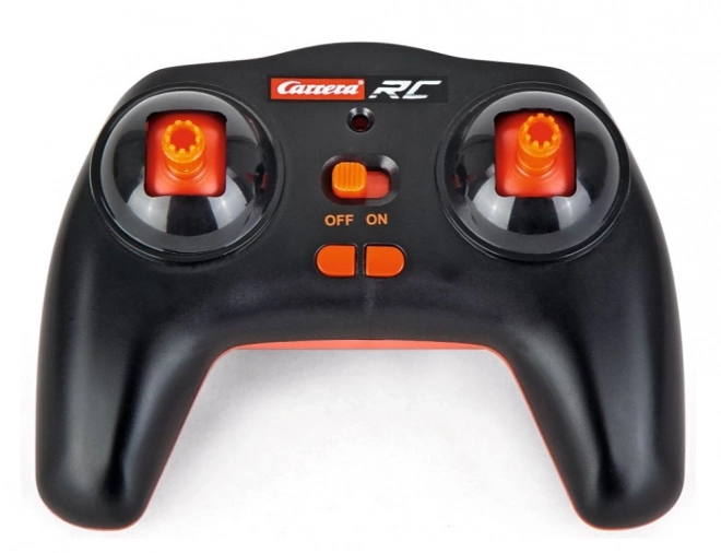 RC bouwauto