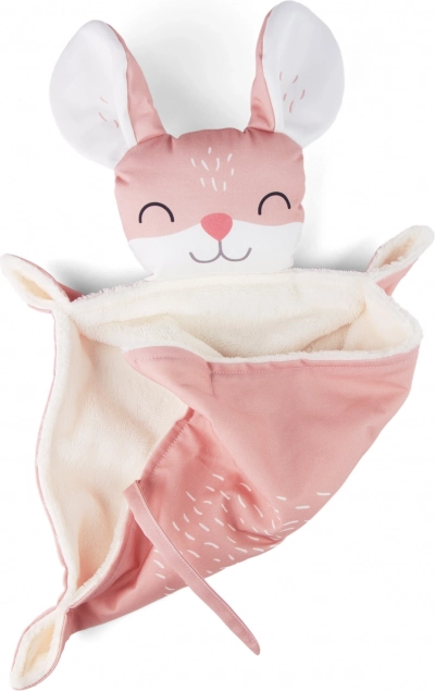 Ababu Knuffelspeelgoed Muisje