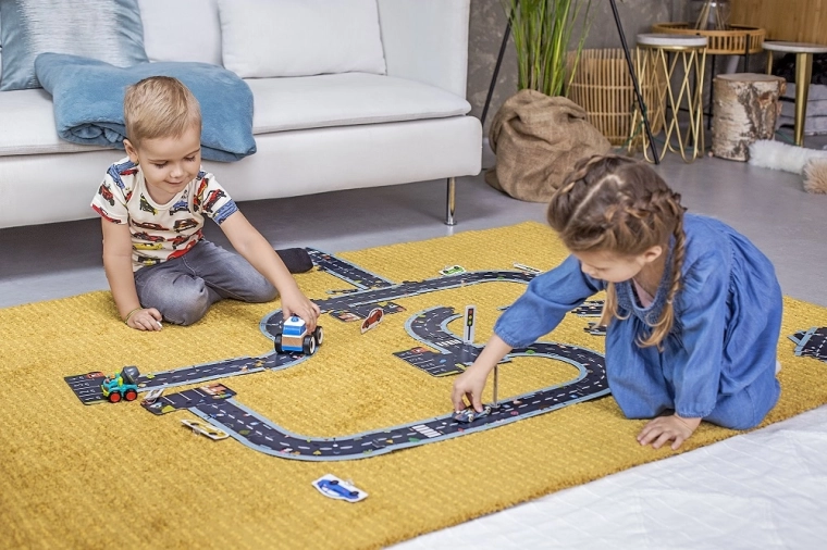 Variatie in speelbaarheid