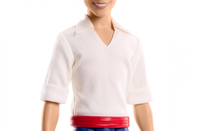 Disney Prinses Prins Eric