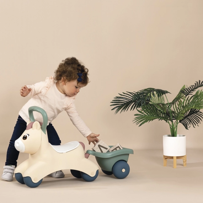 Ponny loopfiets