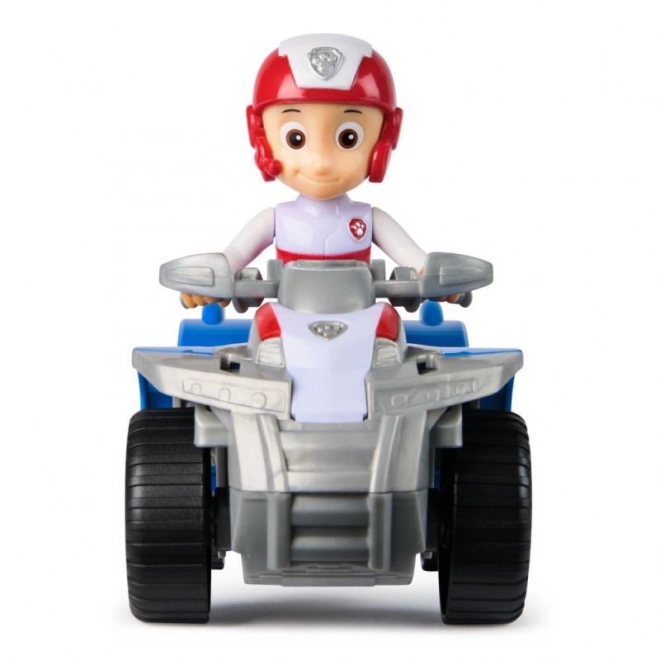Basisvoertuig Ryder - Paw Patrol