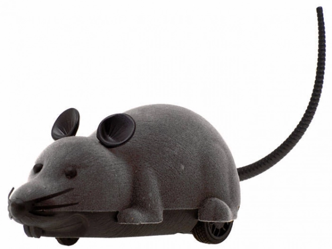 Leuke realistische muis op afstandsbediening