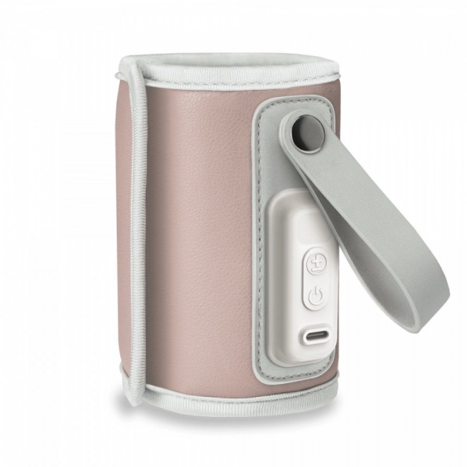 Thermup Go Roze Flesverwarmer
