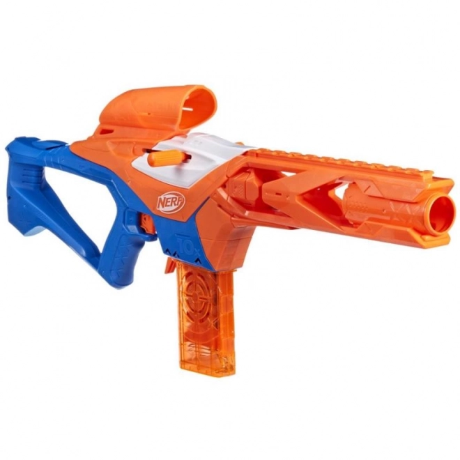 Nerf n serie precisie