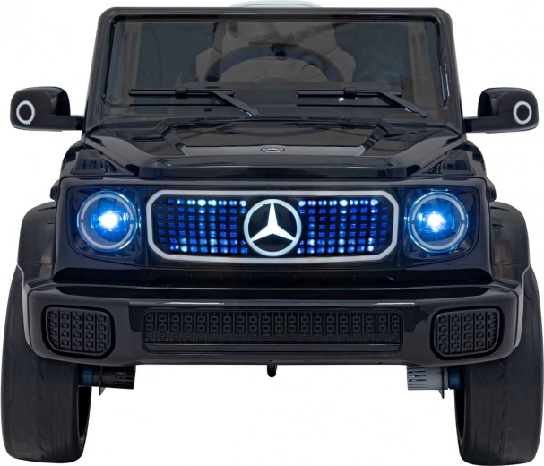 Veiligheid onder controle van de ouders