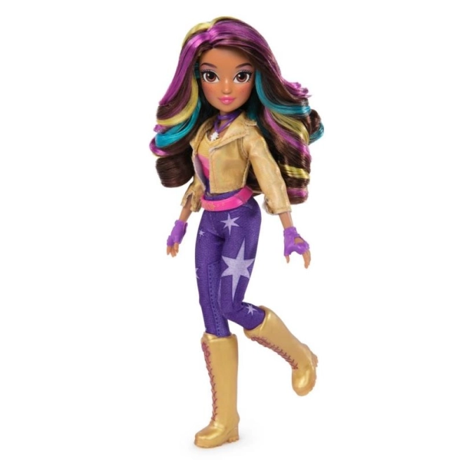 Eenhoorn academie pop 24 cm sophia