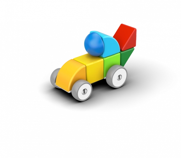 Veilige Zwitserse kwaliteit van gerecycled materiaal