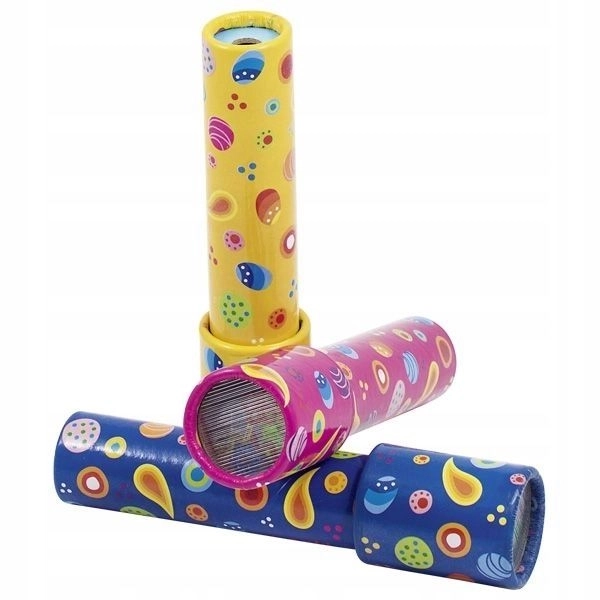  Galaxy Kaleidoscoop