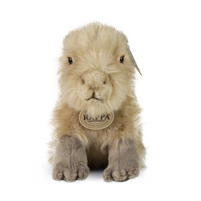 Pluche capibara 18 cm ECO-VRIENDELIJK