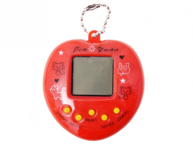 Elektronisch spel Tamagotchi