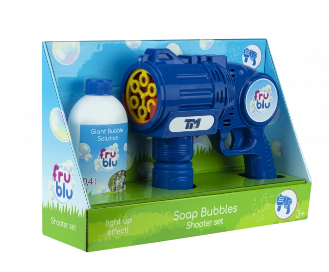 Fru Blue Shooter + vloeistof 0,4l