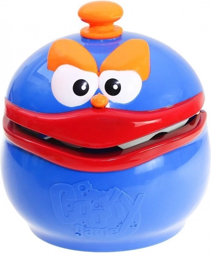 Complete set, klaar om te spelen