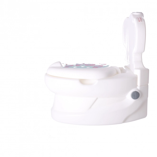 Kinder toilet Olifant