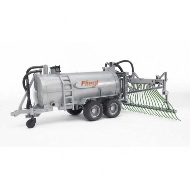 Bruder tank met sproeier Fliegl