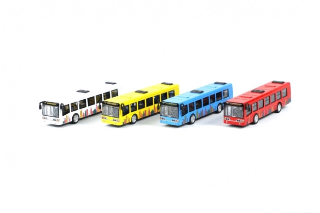 Bus