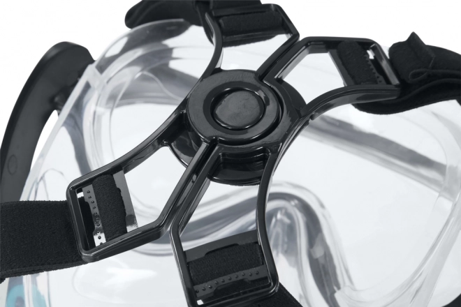 Bestway volledige gezichtsduikmasker L/XL 24058
