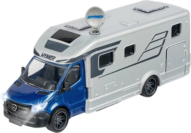 Hymer B-Klasse Caravan 19cm
