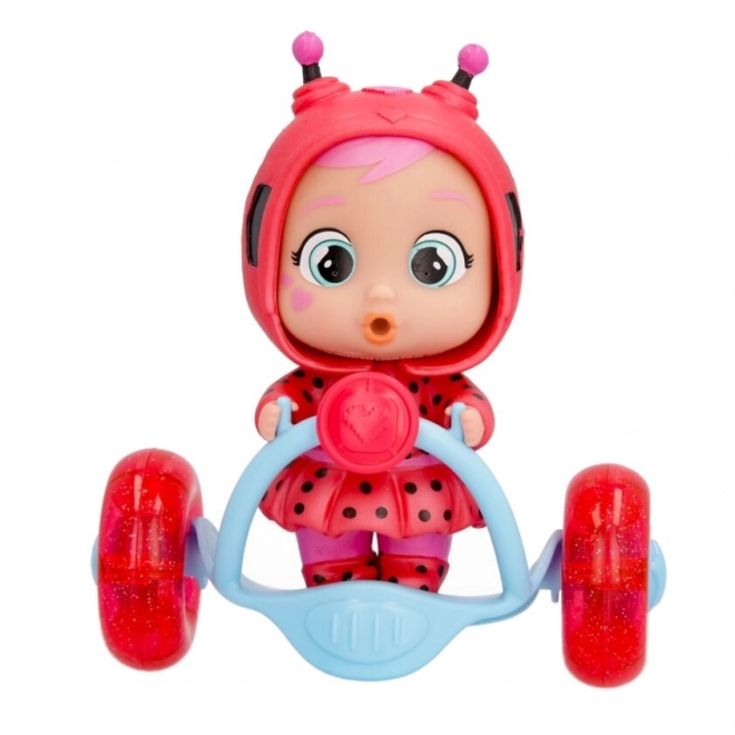 Cry Babies Magische Traantjes Sterrenhuisjes – Lady Pop