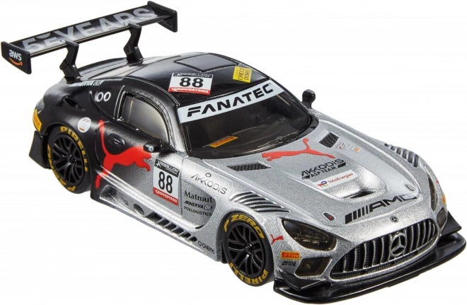 Premium voertuig 1:43 Mercedes