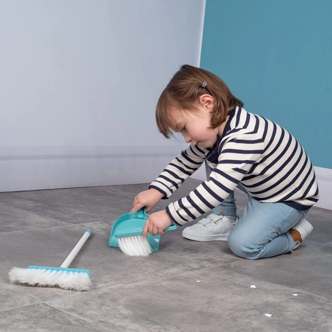 Geschikt voor kleine handjes